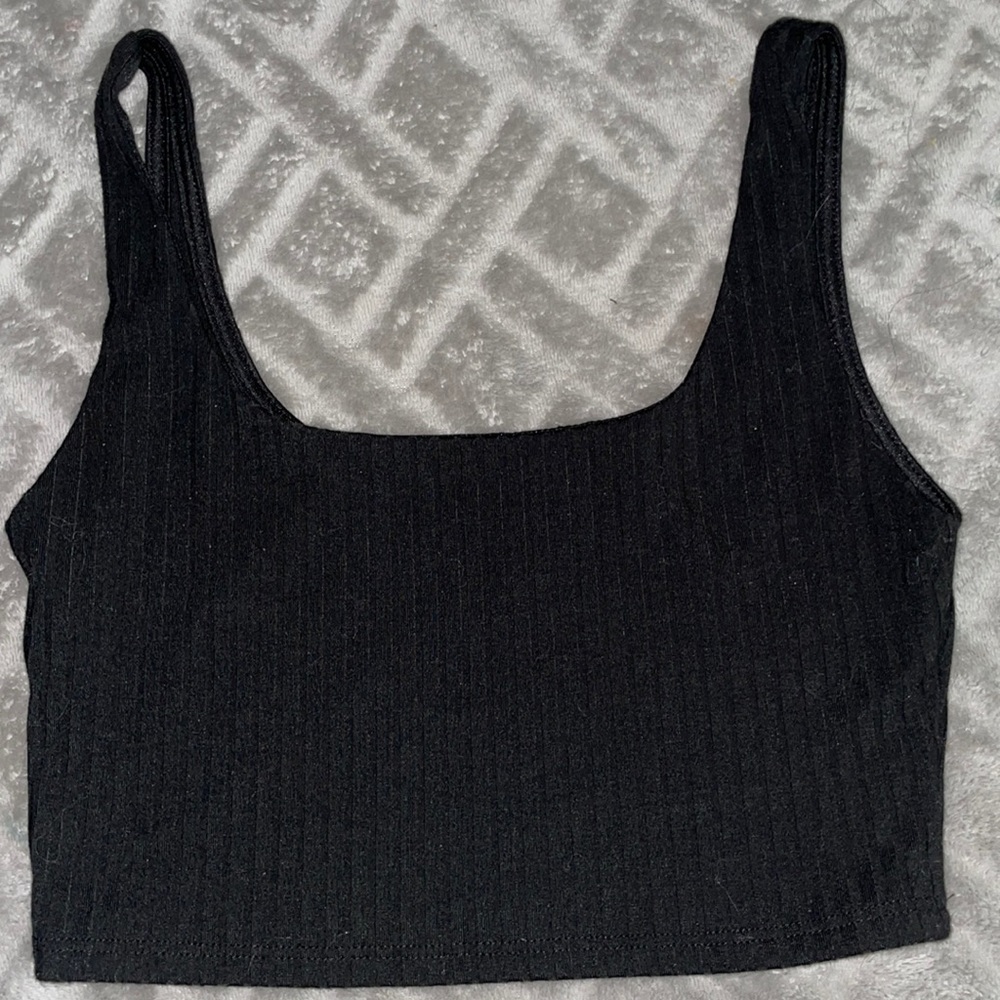 Vici small crop